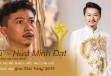 Hứa Minh Đạt trong "Tiếng sét trong mưa" tranh vé vào đề cử giải Mai Vàng 2019 