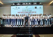 Hoa khôi Du lịch Đồng nai 2019 công bố Top 23 bước vào đêm chung kết