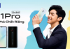 Vivo tăng nhiệt cho thị trường smartphone với S1 Pro “Khai Phá Chất Riêng”