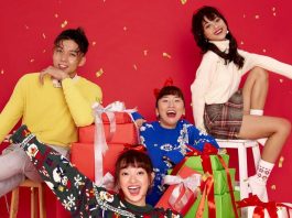 Kaity Nguyễn cùng “hội chị em” tụ họp thực hiện bộ ảnh “xịn xò”