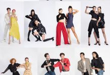 Vietnam’s Next Top Model mùa 9: thử sức làm Beauty Blogger theo phong cách “Be Unique”