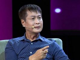 Lê Hoàng khẳng định ngoại tình là một thứ hấp dẫn nhất trên đời