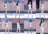 Bán kết Hoa hậu Hoàn vũ Việt Nam 2019: Những gương mặt nổi bật đã xuất hiện