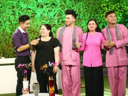 Lê Như chiến thắng áp đảo