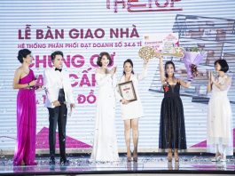 Trips To The Top 2019 tiếp tục mang đến màn song ca Hà Hồ - Ngọc Trinh đầy bất ngờ