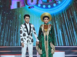 Nghệ sĩ cải lương Nhã Thy giành giải quán quân Tinh Hoa Hội Tụ 2019