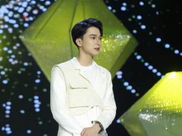 Con trai Hoài Linh - Hoài Sơn lọt vào top 12 thí sinh của Solo Cùng Bolero 2019