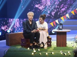 Jaykii lần thứ 4 từ chối tình cảm tại “Tình Yêu Hoàn Mỹ”