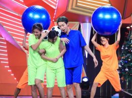 Mâu Thủy, Hải Triều “đập bầm dập” Hari Won, Minh Tú