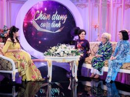 Vợ nhạc sĩ Hoài An tiết lộ chuyện tình yêu từ thời học sinh cùng chồng