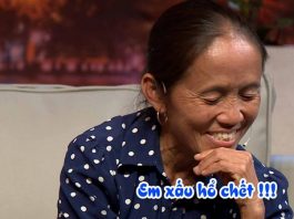 Bà Tân Vlog ngượng đỏ mặt khi bị Hồng Vân hỏi về “mối tình đầu”