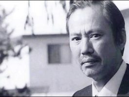 Nỗi giằng xé đau đớn của nhạc sĩ Phạm Đình Chương khi bị vợ phản bội