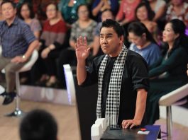 Quyền Linh cận kề với cái chết khi đóng phim cùng Lê Tuấn Anh