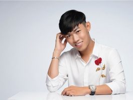 Khang Lê