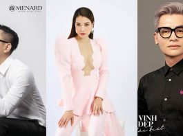 Hé lộ show diễn thời trang duy nhất trong triển lãm Cục Im Lặng của NTK Nguyễn Công Trí g triển lãm Cục Im Lặng của NTK Nguyễn Công Trí