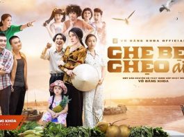 “Ghe Bẹo Ghẹo Ai” của đạo diễn Võ Thanh Hòa giành giải tại Ngôi Sao Xanh 2019