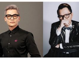 Điều đặc biệt trong show diễn duy nhất trong năm của NTK Nguyễn Công Trí Điều đặc biệt trong show diễn duy nhất trong năm của NTK Nguyễn Công Trí