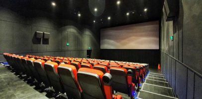 CGV liên tục khai trương 2 cụm rạp chiếu phim trước thềm năm mới 2020