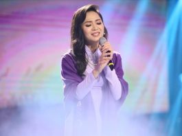 Quán quân Người Kể Chuyện Tình 2019 dành 10 năm “đi bên lề showbiz”