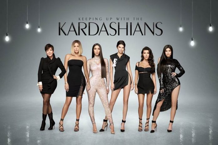 Botched by Nature , Famously Single , Keeping up with the Kardashian