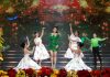 Phương Trinh Jolie gợi cảm khiêu vũ với Đình Toàn
