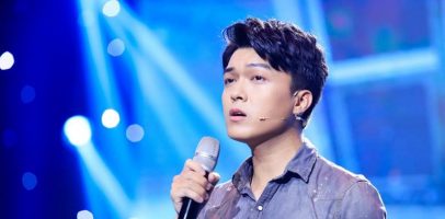 Gia đình phản đối Khánh Hoàng đi hát vì quá n
