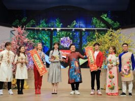 Gin Tuấn Kiệt – Quỳnh Anh Shyn