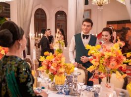 Gái già lắm chiêu 3 đưa opera cùng dàn giao hưởng Bulgaria lên điện ảnh Gái già lắm chiêu 3 đưa opera cùng dàn giao hưởng Bulgaria lên điện ảnh