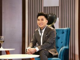 Quang Hà thừa nhận ngoại hìn