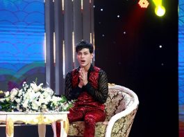 Phan Ngọc Luân nhớ về “cái tết nghèo