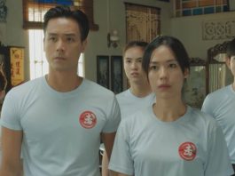 Lâm Tuệ Linh – top 10 Nữ nghệ sĩ được yêu thích nhất Singapore