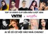 Top 10 “chiến binh” nổi bật nhất Vietnam’s Next Top Model mùa 9