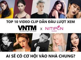 Top 10 “chiến binh” nổi bật nhất Vietnam’s Next Top Model mùa 9