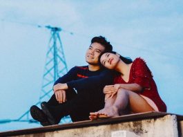 Khang Việt “ảo diệu” như phim HongKong