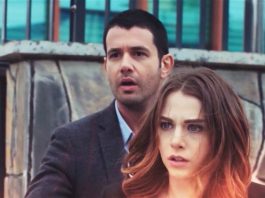 Xót xa trước “Cuộc đời lưu lạc” của mỹ nhân Thổ Nhĩ Kỳ