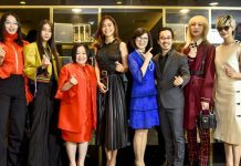 Mâu Thuỷ dịu dàng “bất ngờ”, hội ngộ cùng các thí sinh Vietnam’s Next Top Model