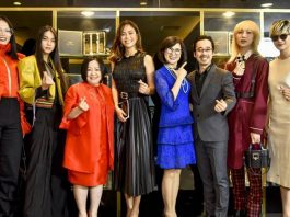 Mâu Thuỷ dịu dàng “bất ngờ”, hội ngộ cùng các thí sinh Vietnam’s Next Top Model