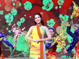 Top 5 Hoa hậu biển Việt Nam Dương Kim Ánh nỗ lực để xóa