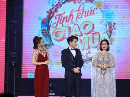 Mc Cát Tường bị đàn em “bóc phốt” cuồng n