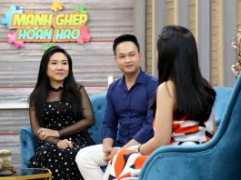 g ca sĩ Trương Anh Đào lại hạnh phúc đến phát khóc
