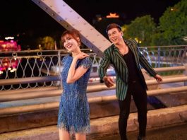 Gái già lắm chiêu 3 đã cán mốc 165 tỷ đồng ghi danh vào lịch sử phim Việt Gái già lắm chiêu 3 đã cán mốc 165 tỷ đồng ghi danh vào lịch sử phim Việt