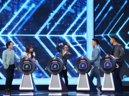 Trường Giang “cầm trịch” chương trình về sự đối đầu giữa các nghệ sĩ và khán giả
