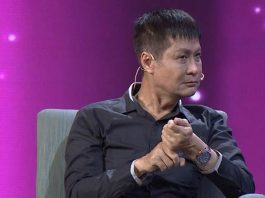 Lê Hoàng: "phụ nữ không nên lấy đàn ông 1 đời vợ có con riêng"