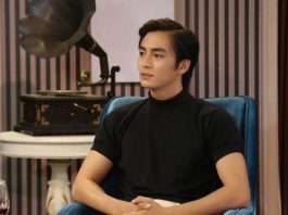 Lãnh Thanh bất ngờ vì không bị nghi ngờ giới