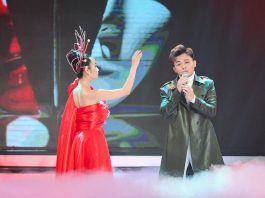 Họa Mi, Hồng Hạnh bất ngờ trước giọng ca của hotboy Henry Ngọc Thạch