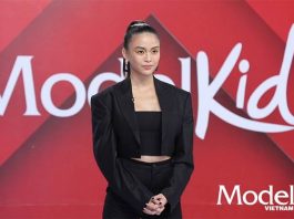 Tập 4 Model Kid Vietnam: Mâu Thuỷ giành chiến thắng đầu tiên, gay hấn tay đôi với Hương Ly