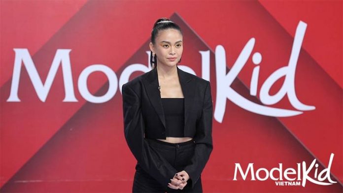 Tập 4 Model Kid Vietnam: Mâu Thuỷ giành chiến thắng đầu tiên, gay hấn tay đôi với Hương Ly