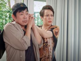 Việt Hương, Đại Nghĩa, Hoài Tâm “ủ mưu” nuôi mẹ tính cân