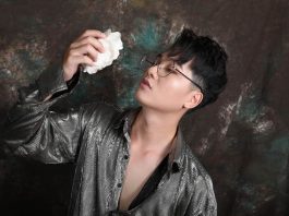 Ca sĩ An Nam sẽ tung ca khúc mới “Ý Trời” ngày 13/4 sắp tới