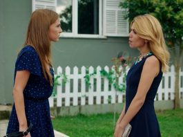 Em gái Thổ Nhĩ Kỳ đau đớn vì chị nuôi có thai cùng chồng sắp cưới